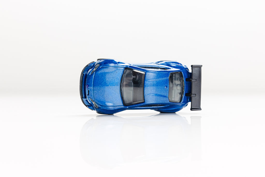 LOOSE Pandem Subaru BRZ - Car Culture