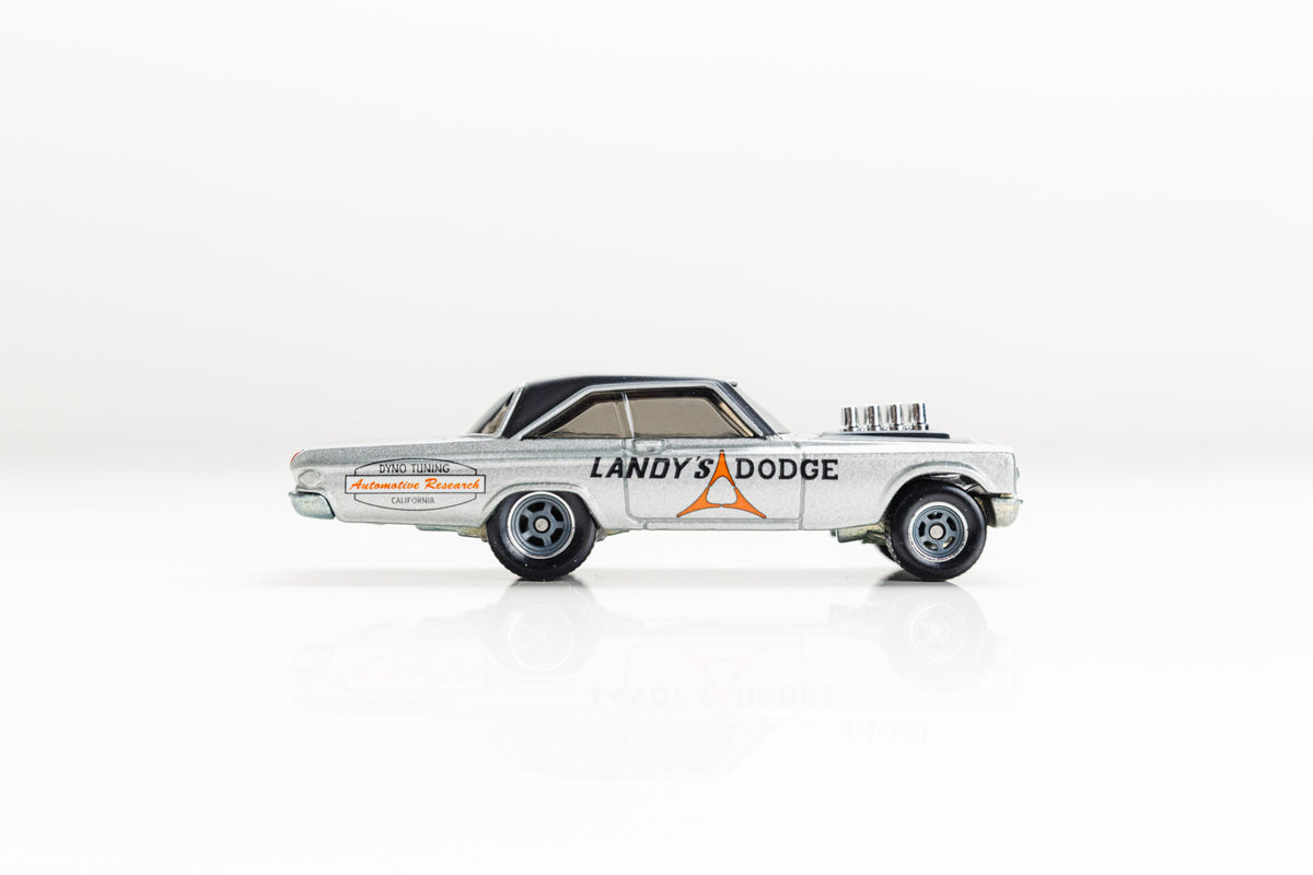 LOOSE '65 Coronet A/FX - Drag Strip Demons