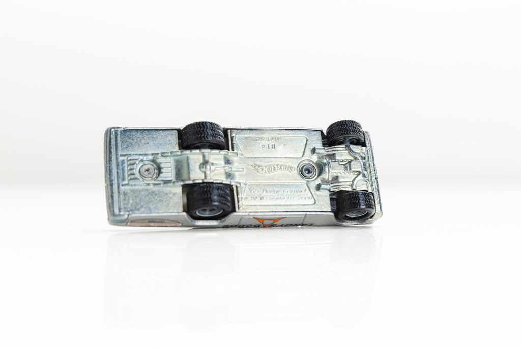 LOOSE '65 Coronet A/FX - Drag Strip Demons
