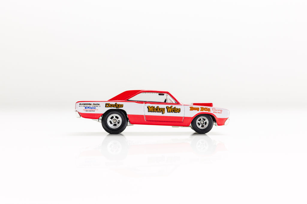 LOOSE Dodge Dart - Motor City Muscle