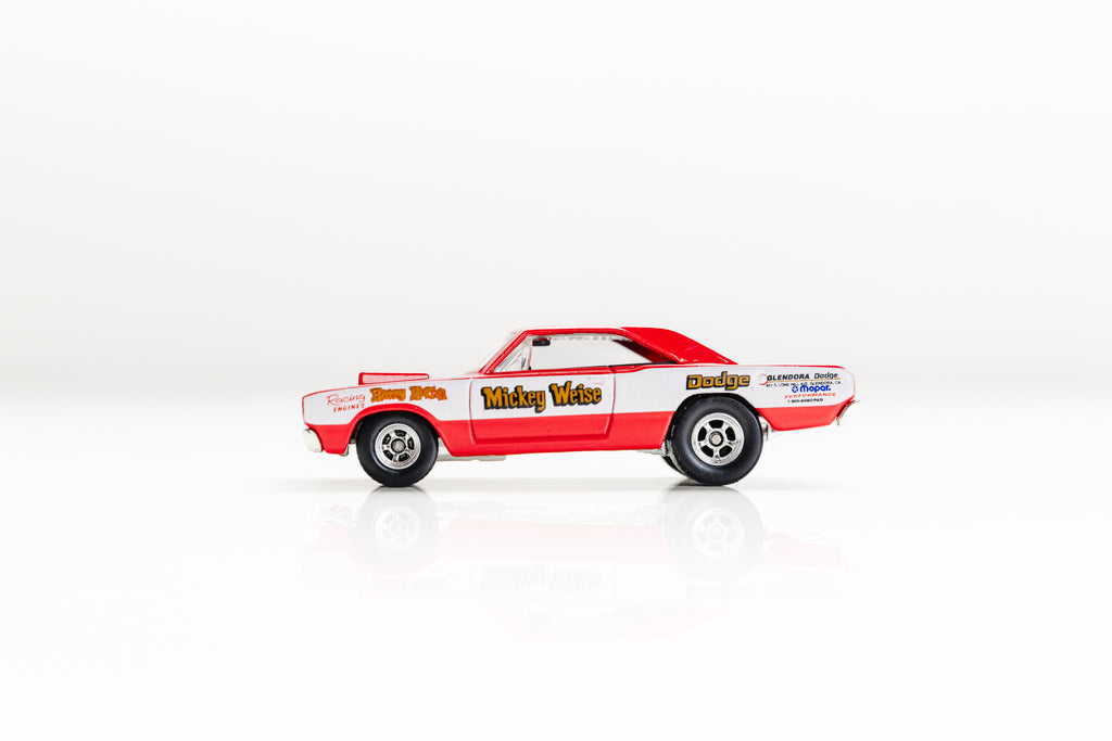 LOOSE Dodge Dart - Motor City Muscle