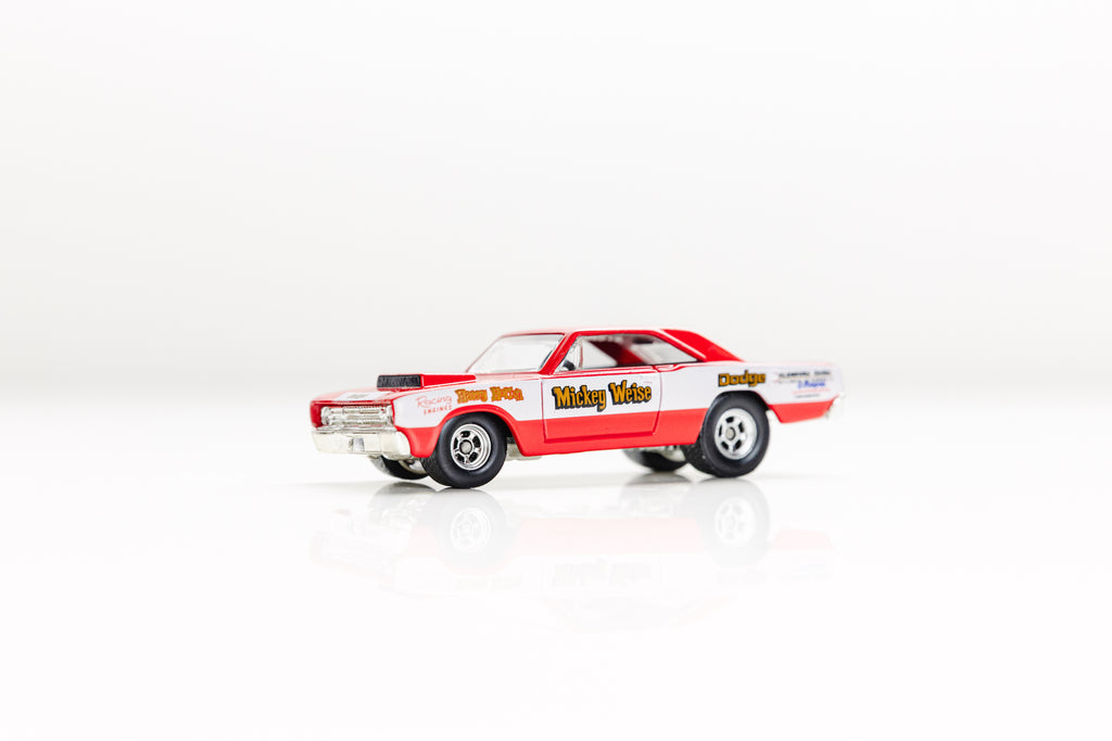 LOOSE Dodge Dart - Motor City Muscle
