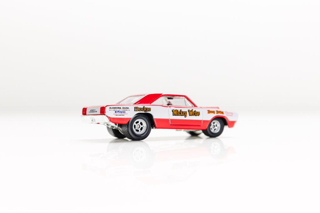 LOOSE Dodge Dart - Motor City Muscle