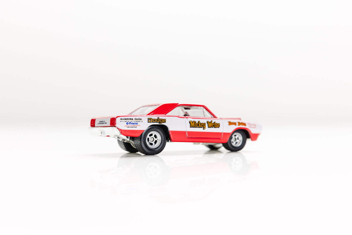 LOOSE Dodge Dart - Motor City Muscle