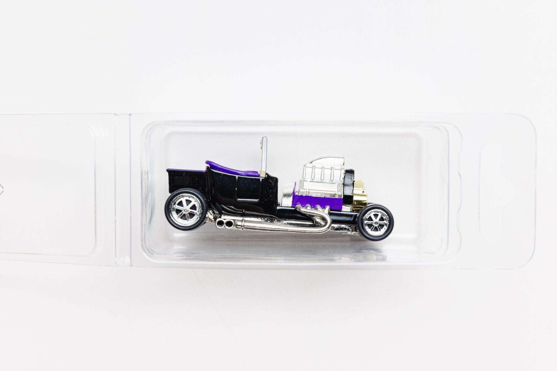 LOOSE T-Bucket - 1997 100th Anniversary of the Automobile