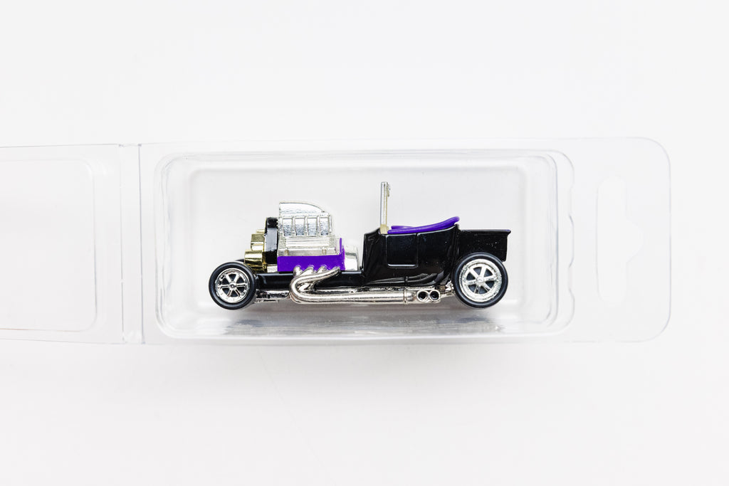LOOSE T-Bucket - 1997 100th Anniversary of the Automobile