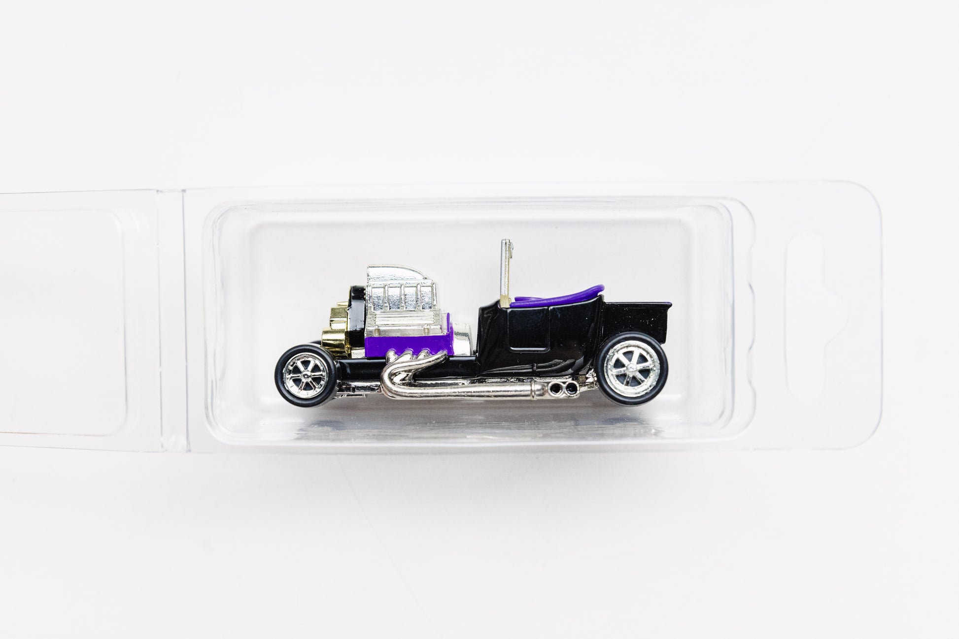 LOOSE T-Bucket - 1997 100th Anniversary of the Automobile