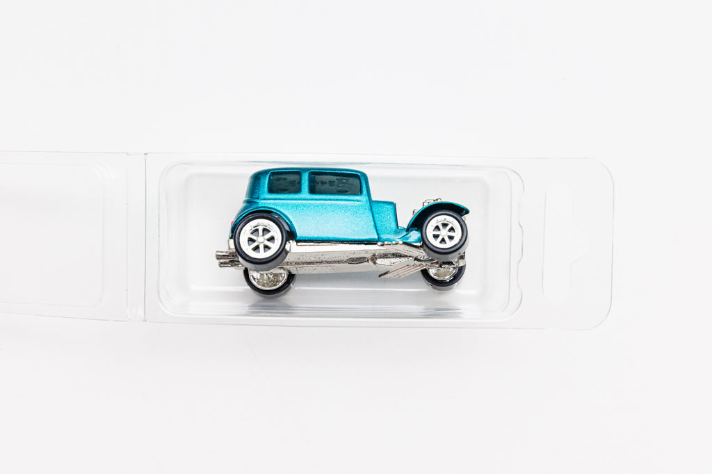 LOOSE '32 Ford Vicky - 1997 100th Anniversary of the Automobile