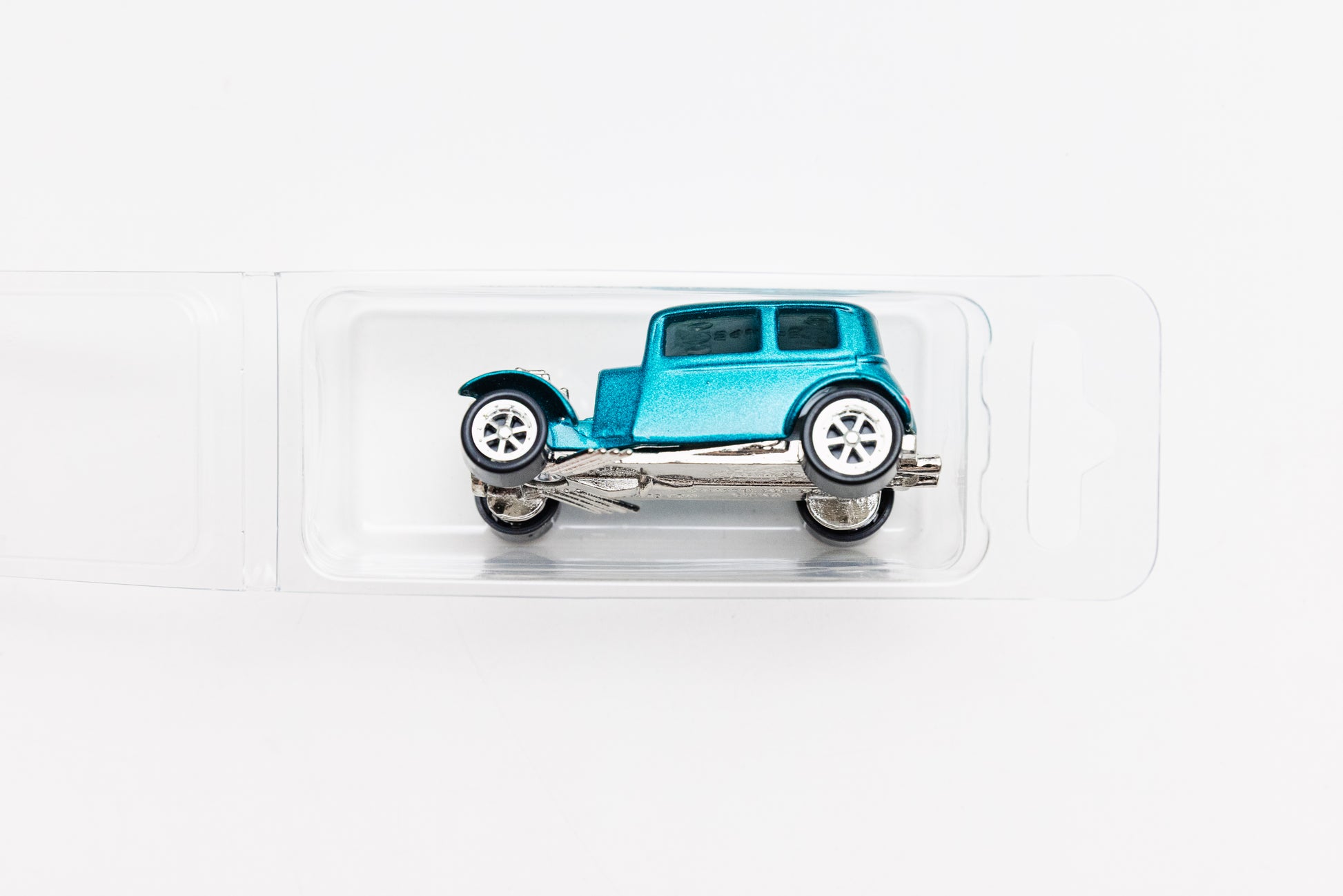 LOOSE '32 Ford Vicky - 1997 100th Anniversary of the Automobile