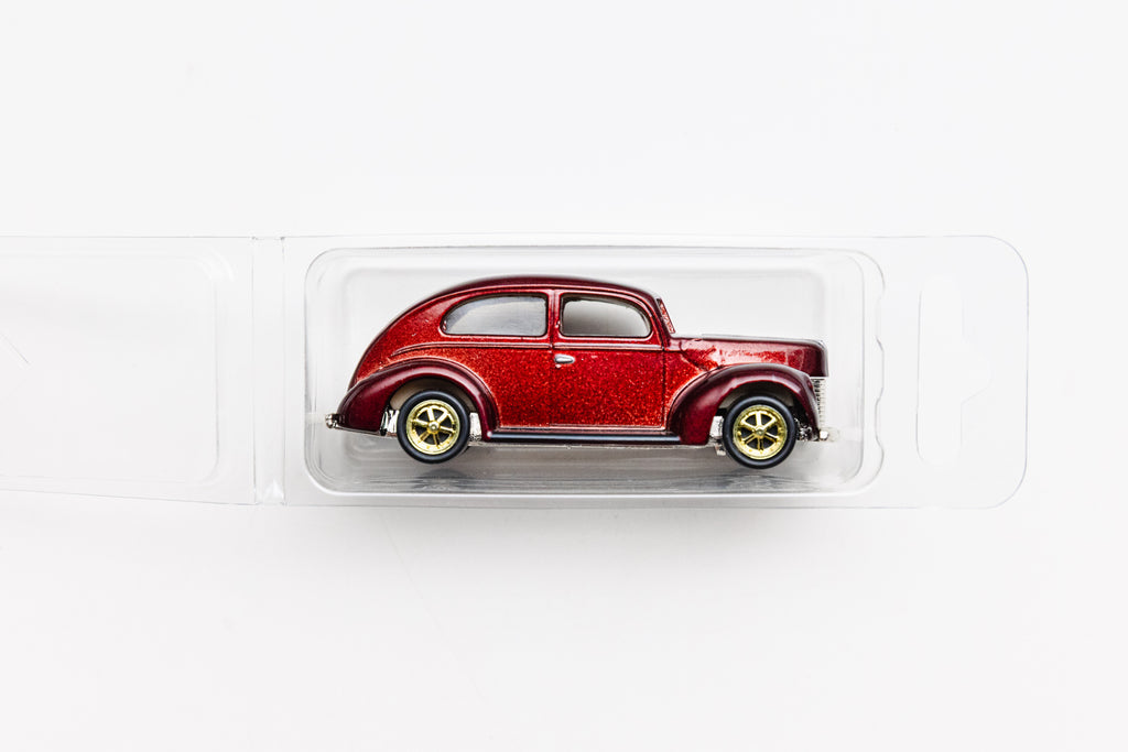 LOOSE Fat Fendered 40 - 1997 100th Anniversary of the Automobile