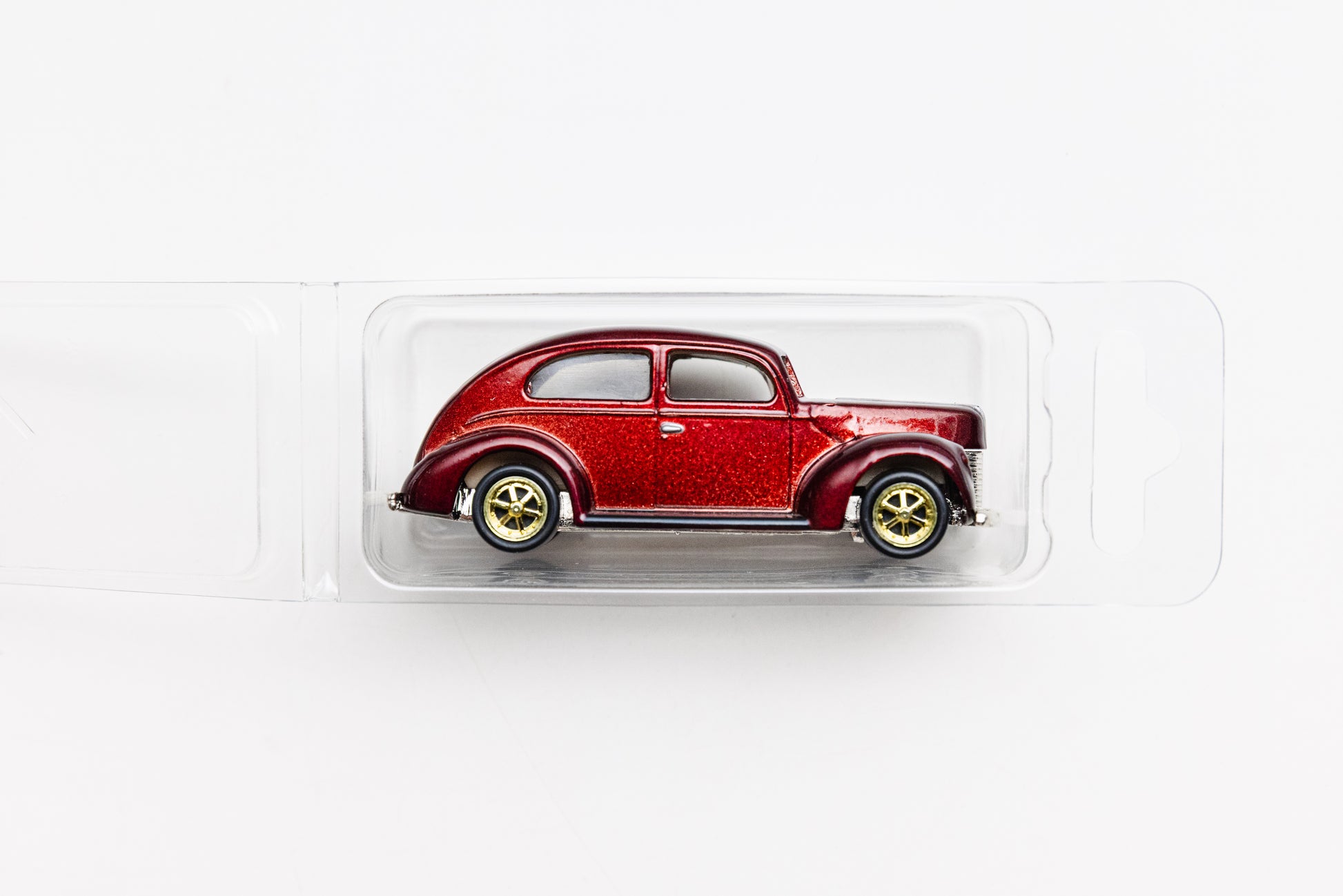LOOSE Fat Fendered 40 - 1997 100th Anniversary of the Automobile