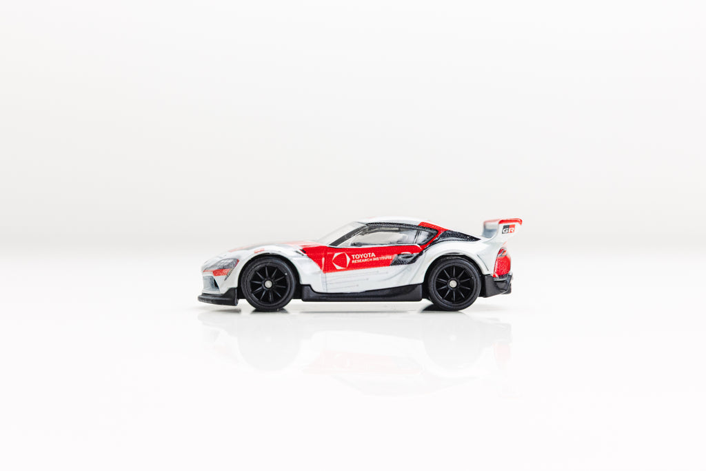 LOOSE '21 Toyota GR Supra - Team Transport