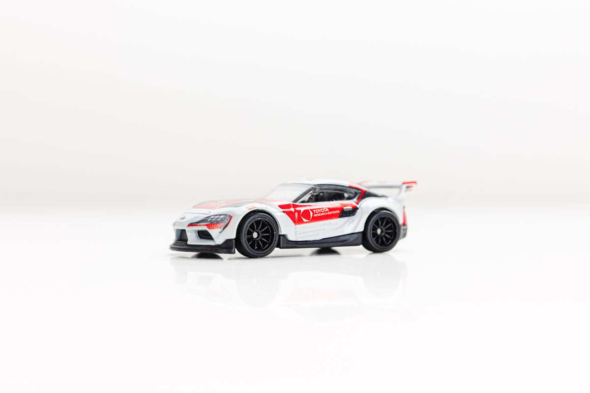LOOSE '21 Toyota GR Supra - Team Transport