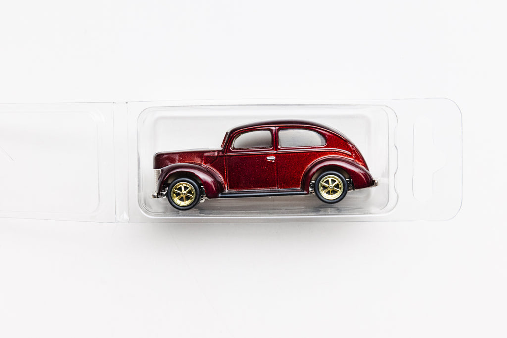 LOOSE Fat Fendered 40 - 1997 100th Anniversary of the Automobile