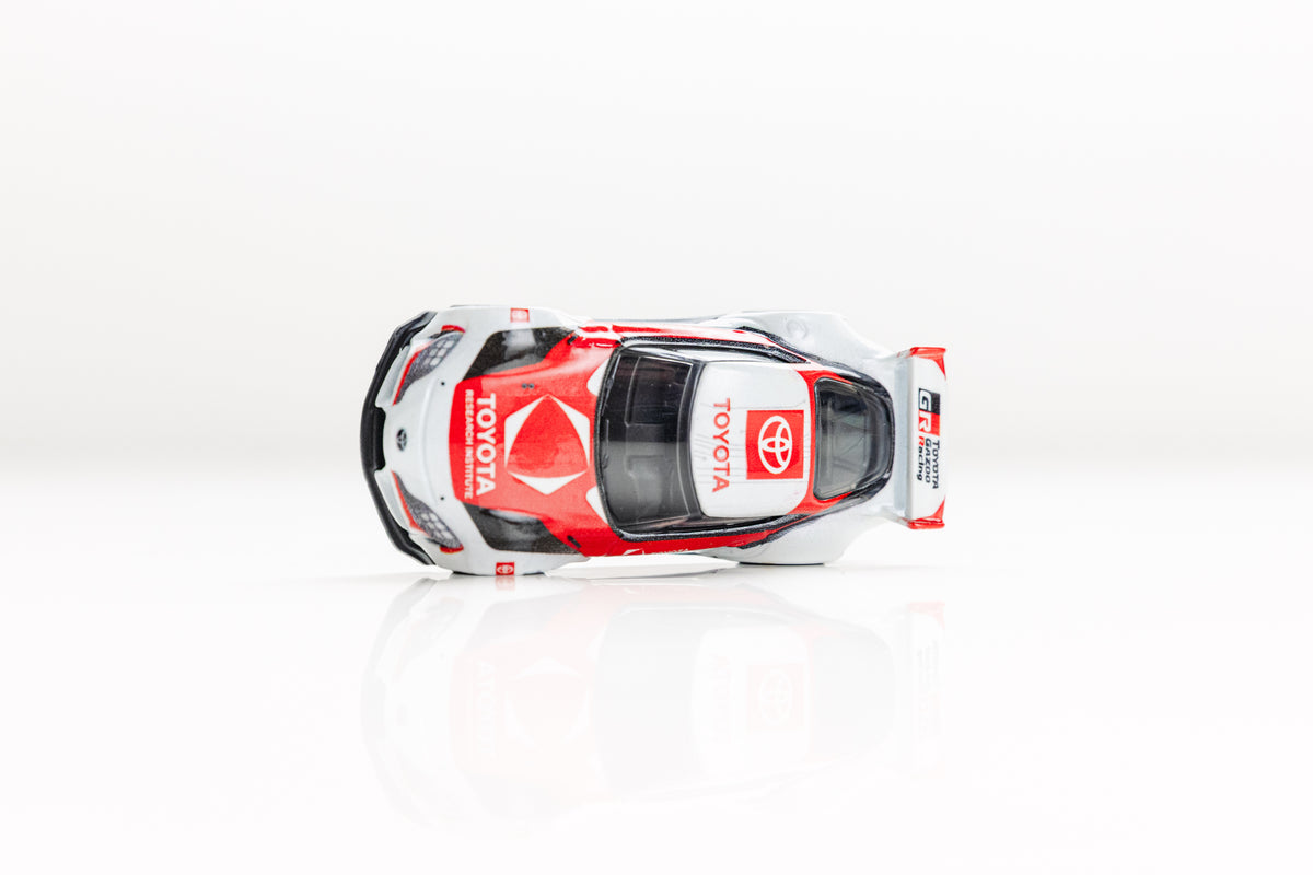 LOOSE '21 Toyota GR Supra - Team Transport