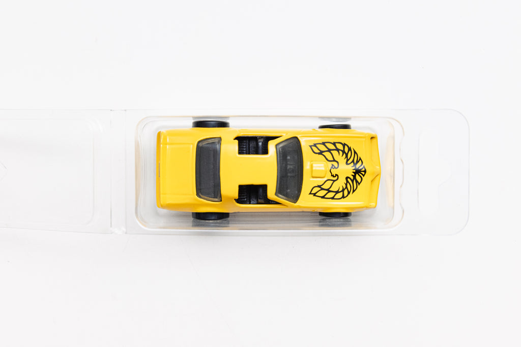 LOOSE Hot Bird - 1997 100th Anniversary of the Automobile