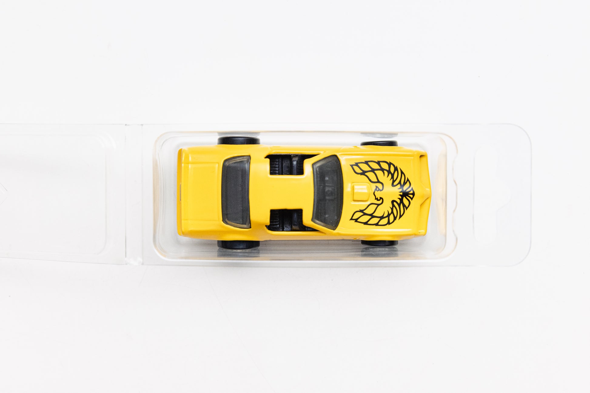 LOOSE Hot Bird - 1997 100th Anniversary of the Automobile