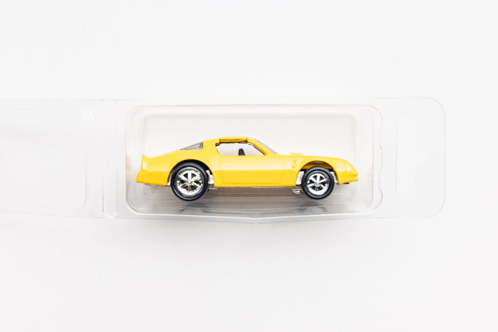 LOOSE Hot Bird - 1997 100th Anniversary of the Automobile