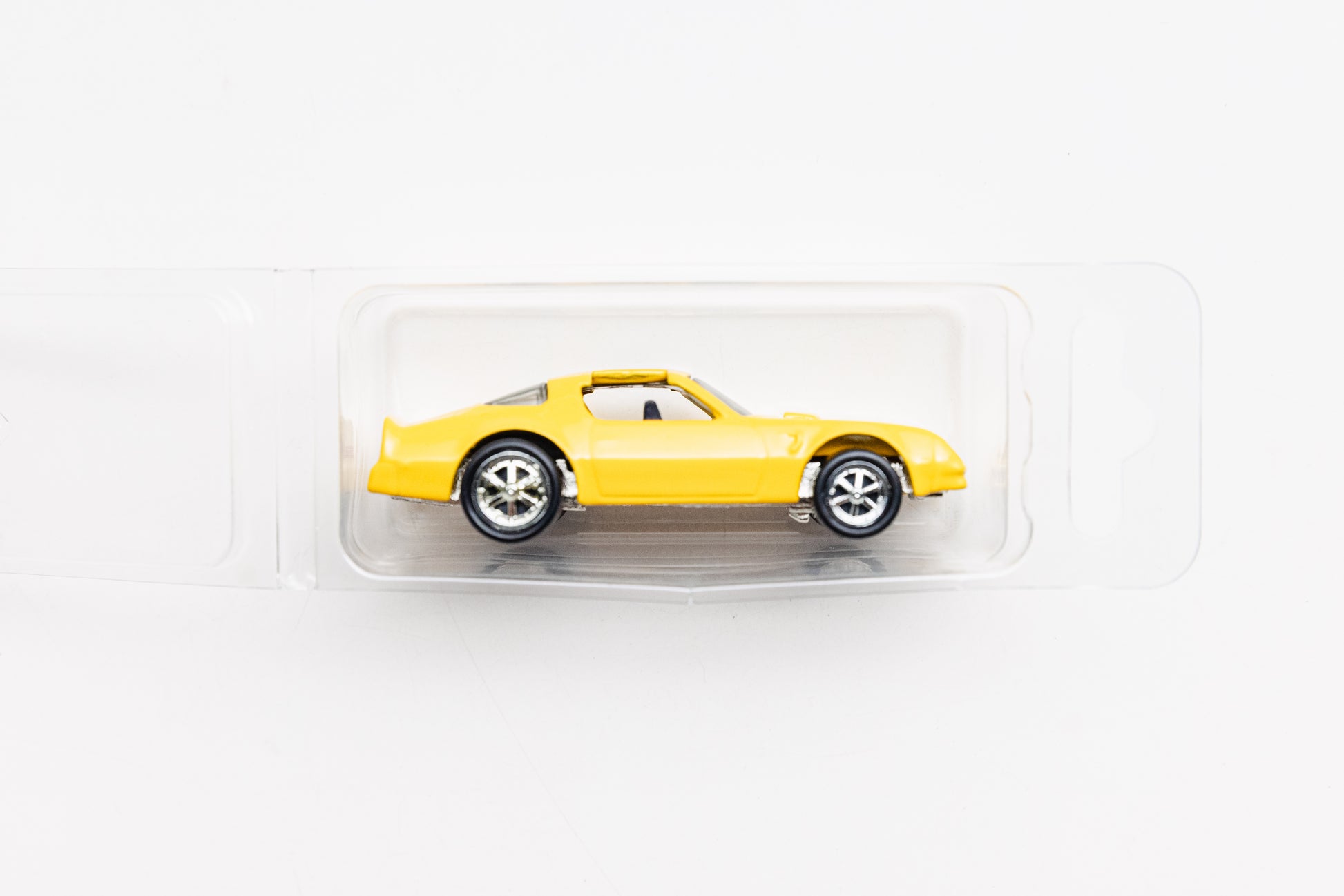 LOOSE Hot Bird - 1997 100th Anniversary of the Automobile