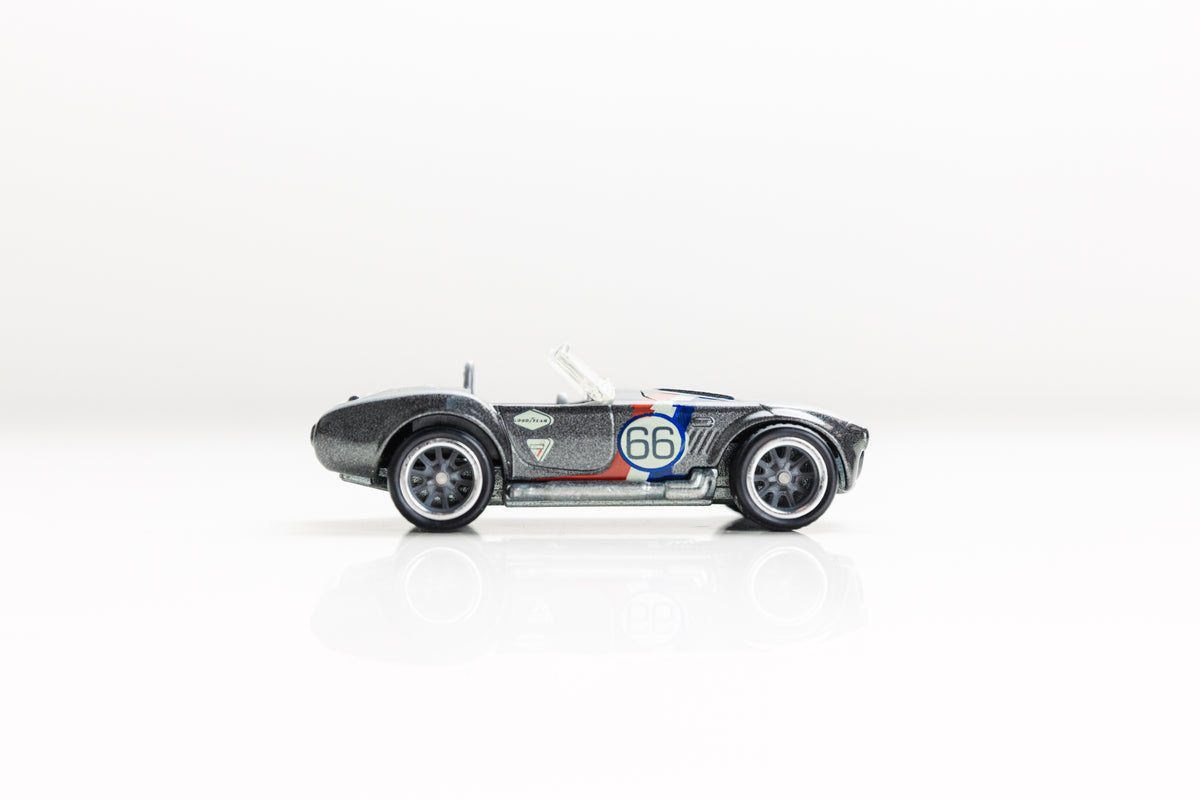LOOSE Shelby Cobra 427 - Garage