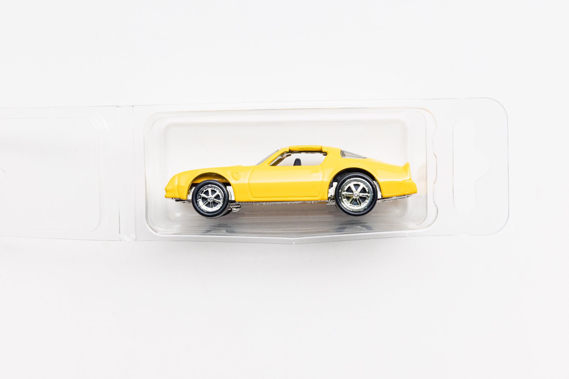 LOOSE Hot Bird - 1997 100th Anniversary of the Automobile