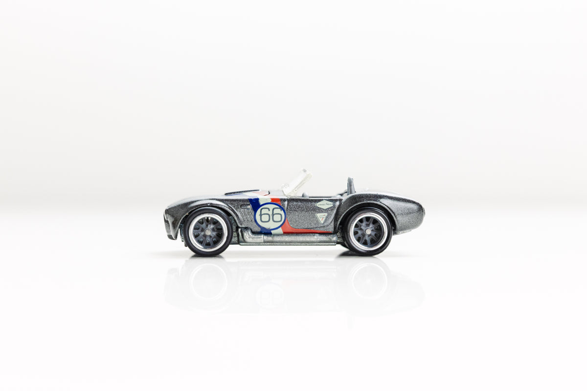 LOOSE Shelby Cobra 427 - Garage