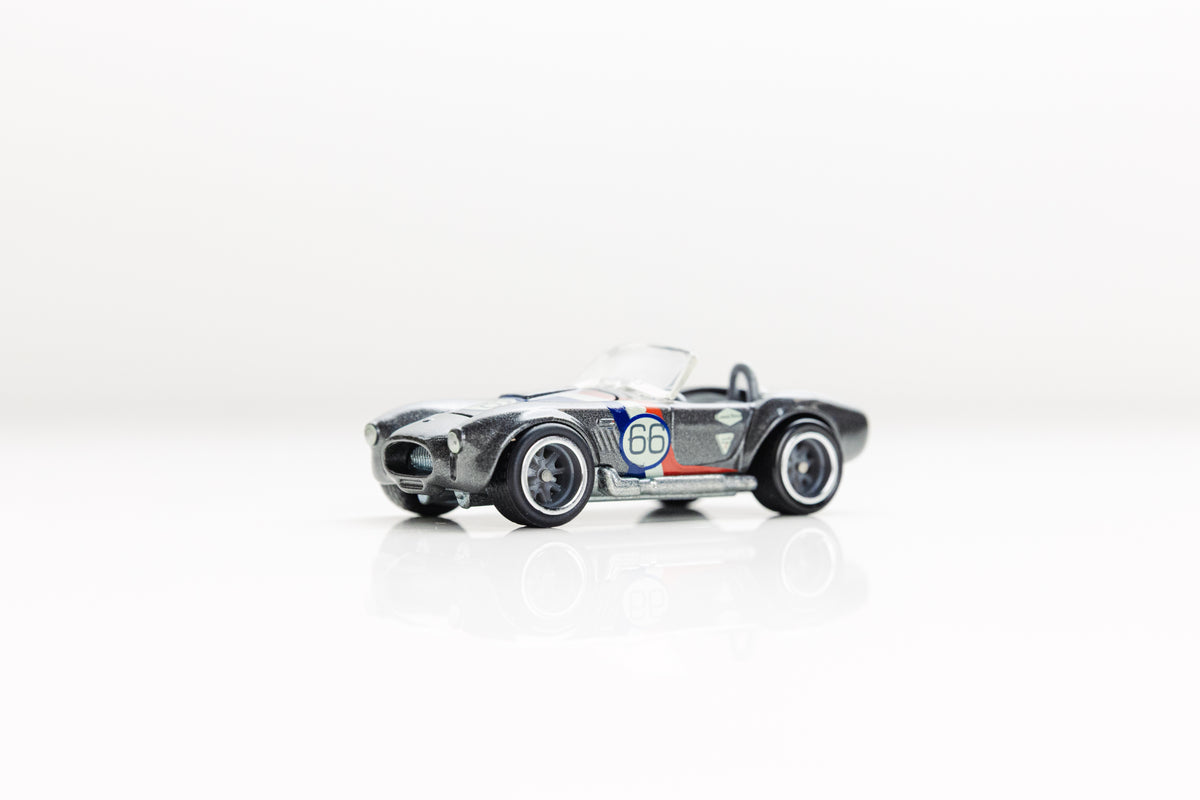 LOOSE Shelby Cobra 427 - Garage
