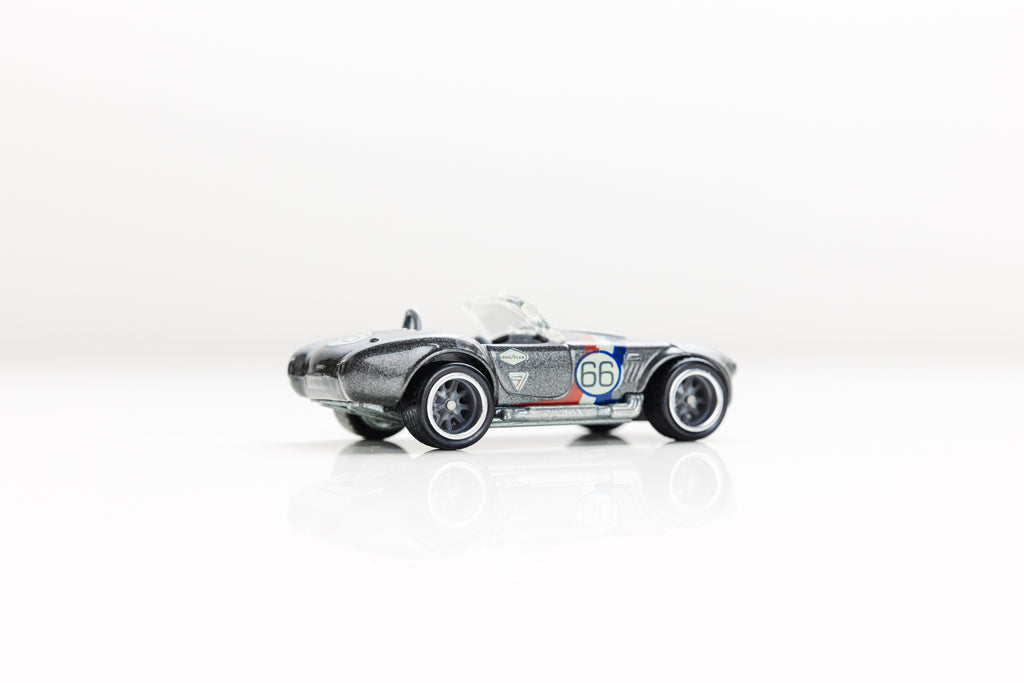 LOOSE Shelby Cobra 427 - Garage