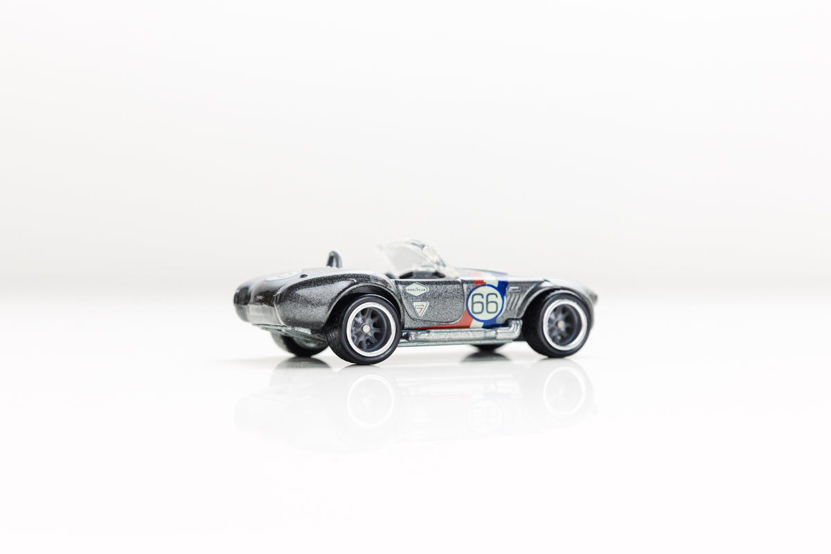 LOOSE Shelby Cobra 427 - Garage