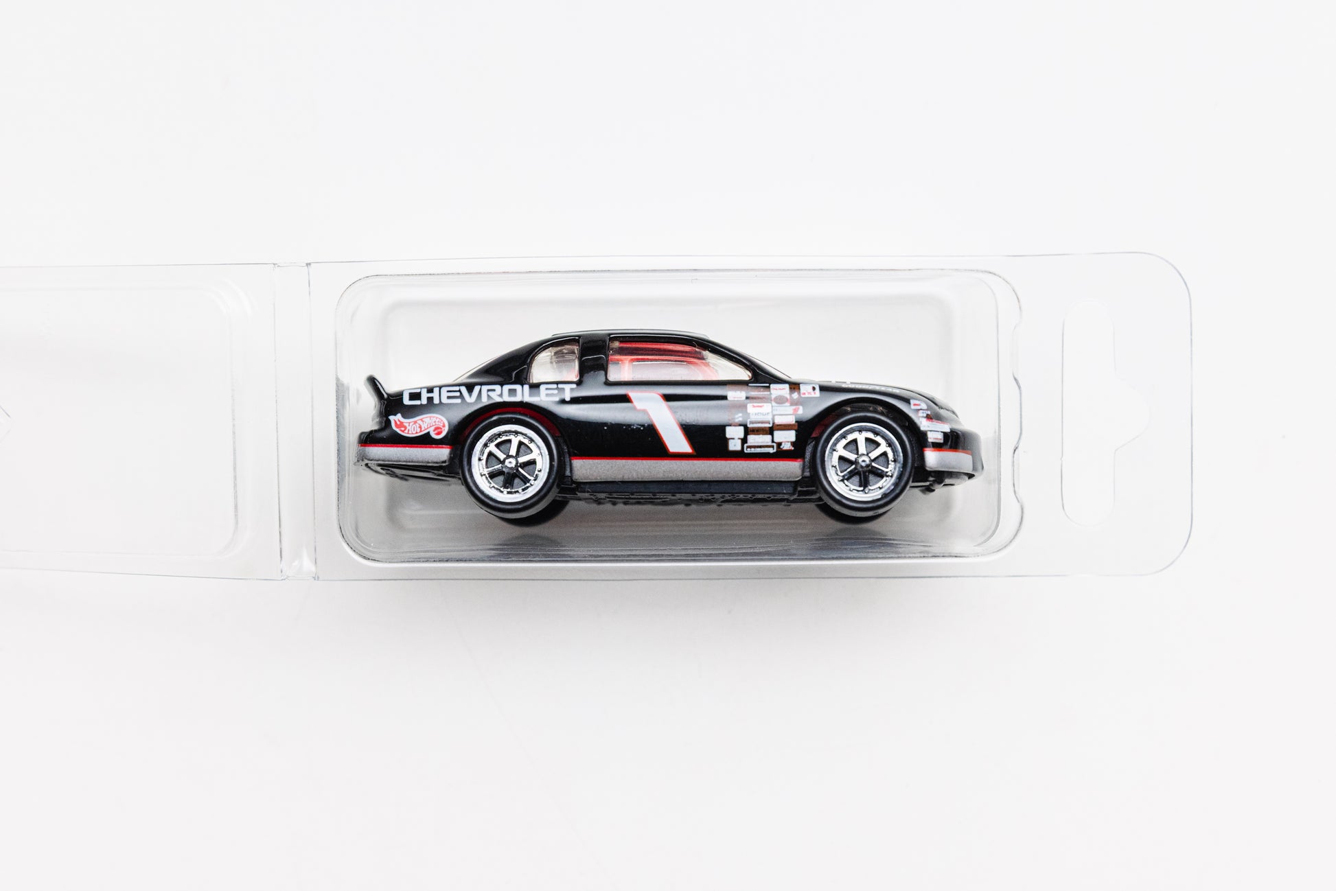 LOOSE Monte Carlo Stocker - 1997 100th Anniversary of the Automobile