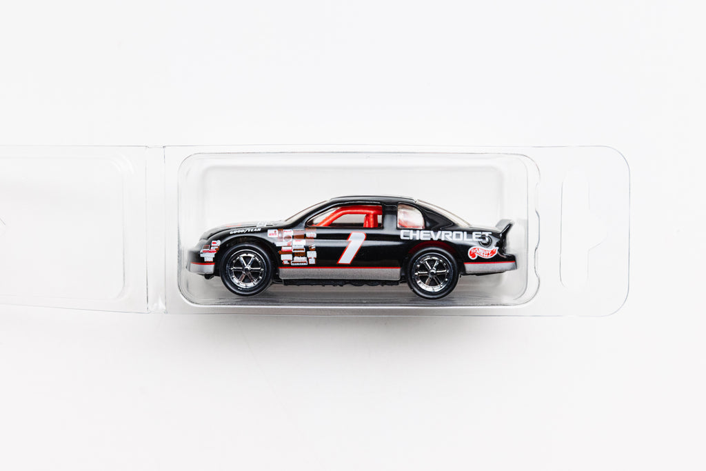 LOOSE Monte Carlo Stocker - 1997 100th Anniversary of the Automobile
