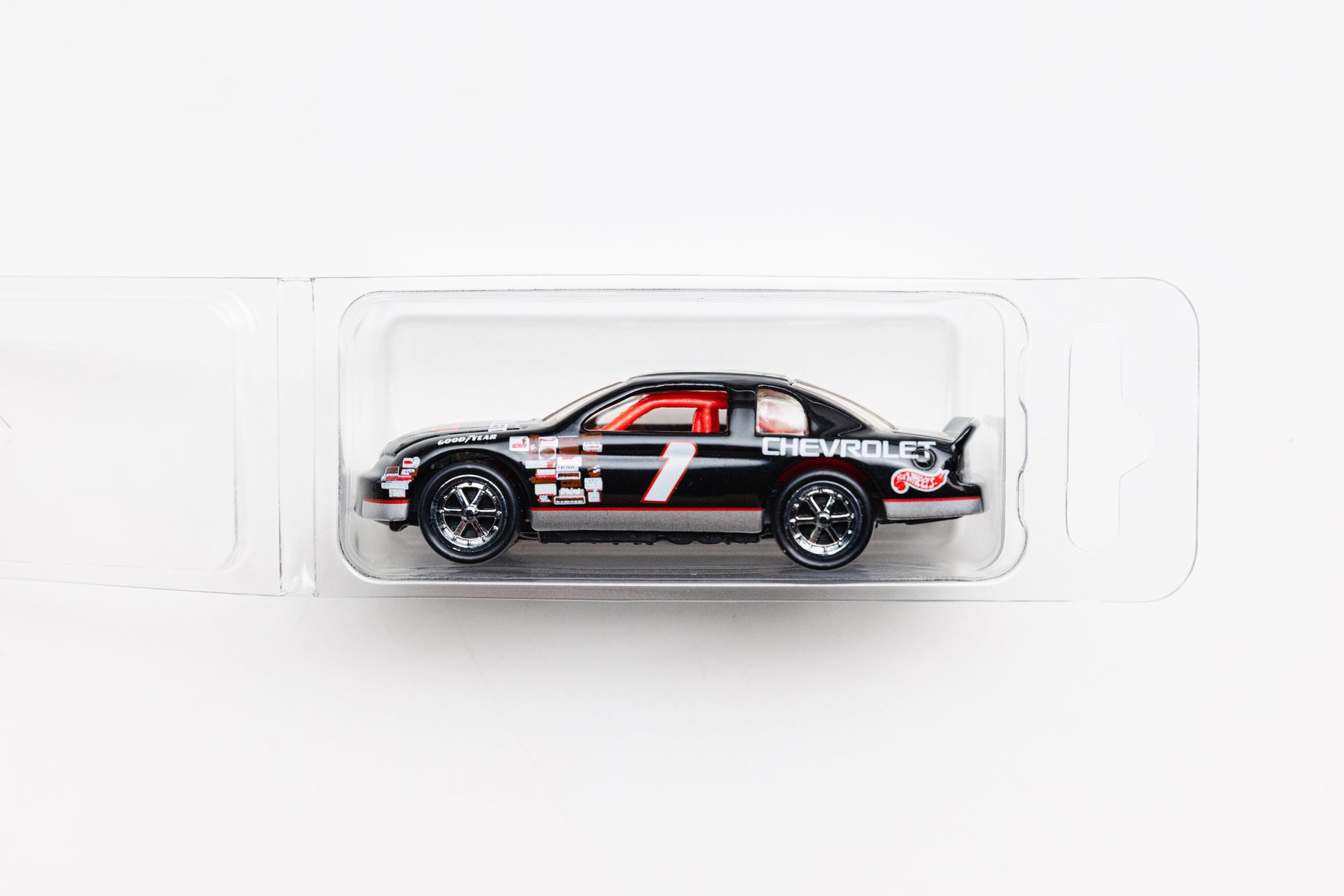 LOOSE Monte Carlo Stocker - 1997 100th Anniversary of the Automobile