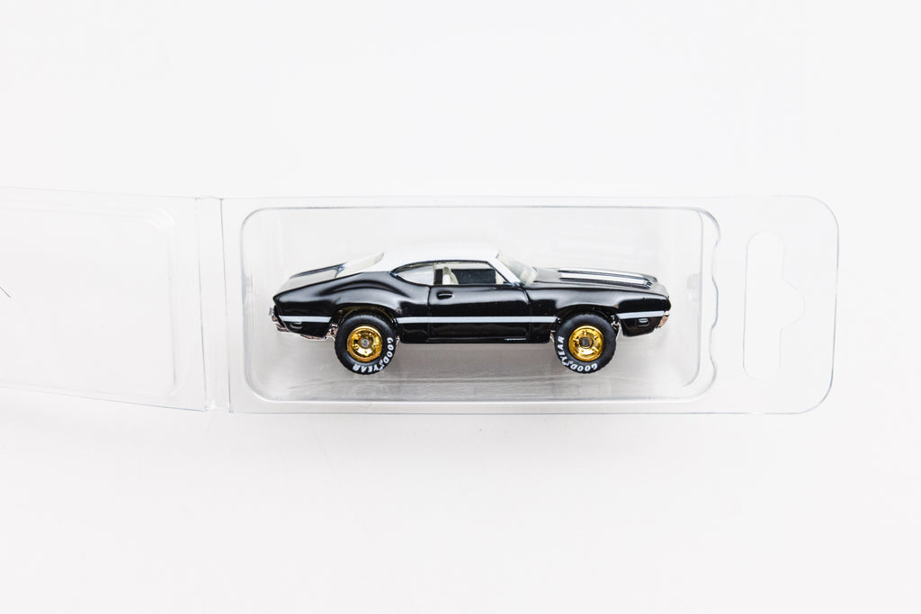 LOOSE Olds 442 - 60s Muscle Car Set