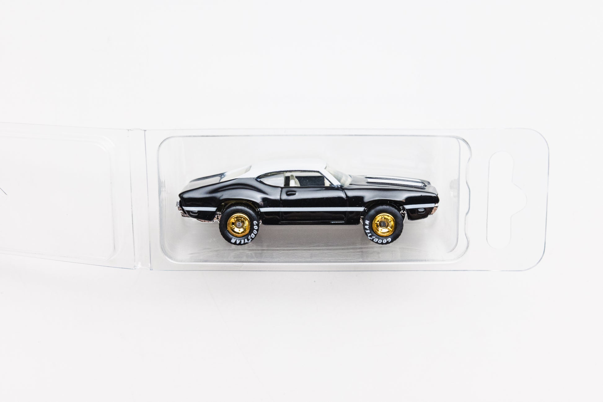 LOOSE Olds 442 - 60s Muscle Car Set