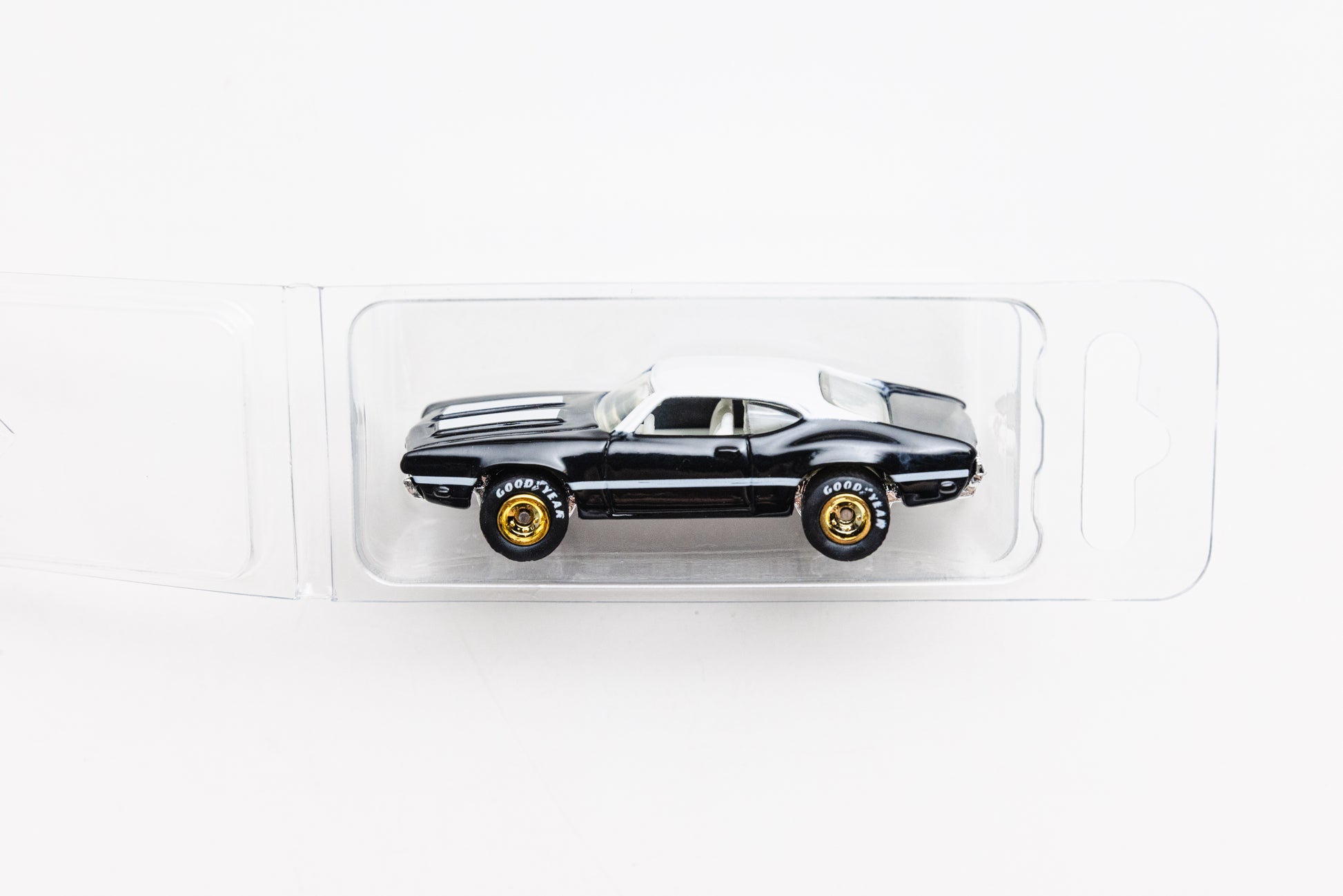 LOOSE Olds 442 - 60s Muscle Car Set