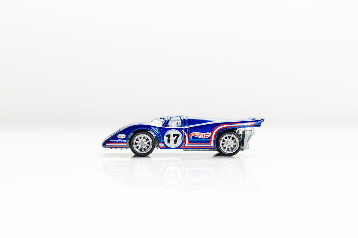 LOOSE Porsche 917 - Real Riders