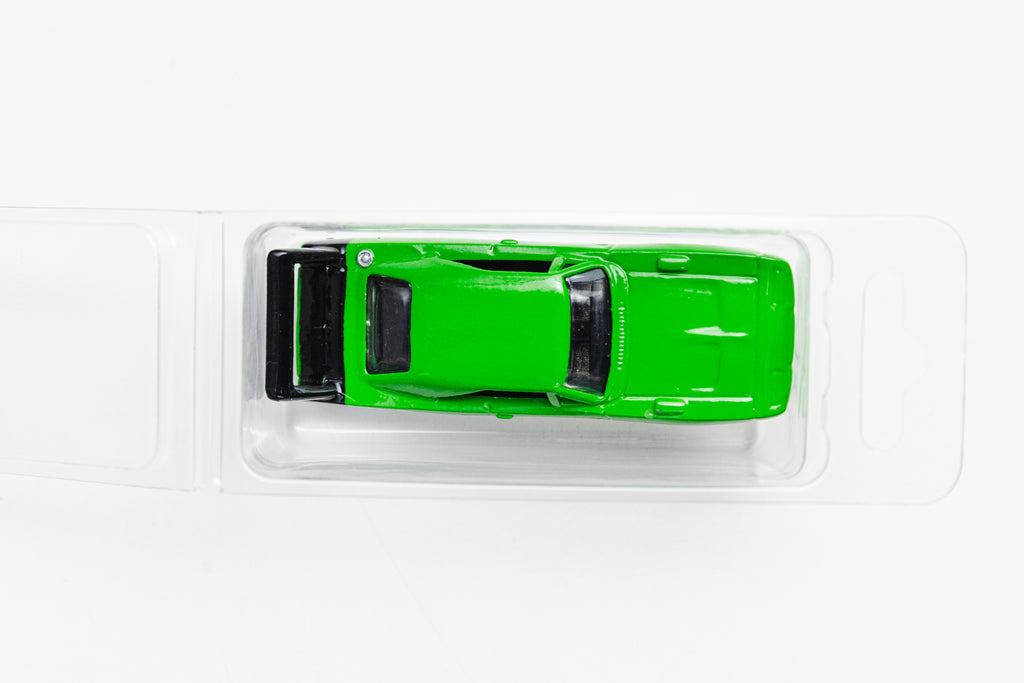 LOOSE '70 Dodge Charger Daytona - 60s Muscle Car Set