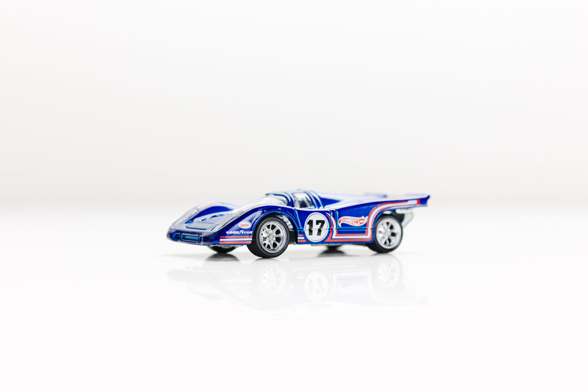 LOOSE Porsche 917 - Real Riders