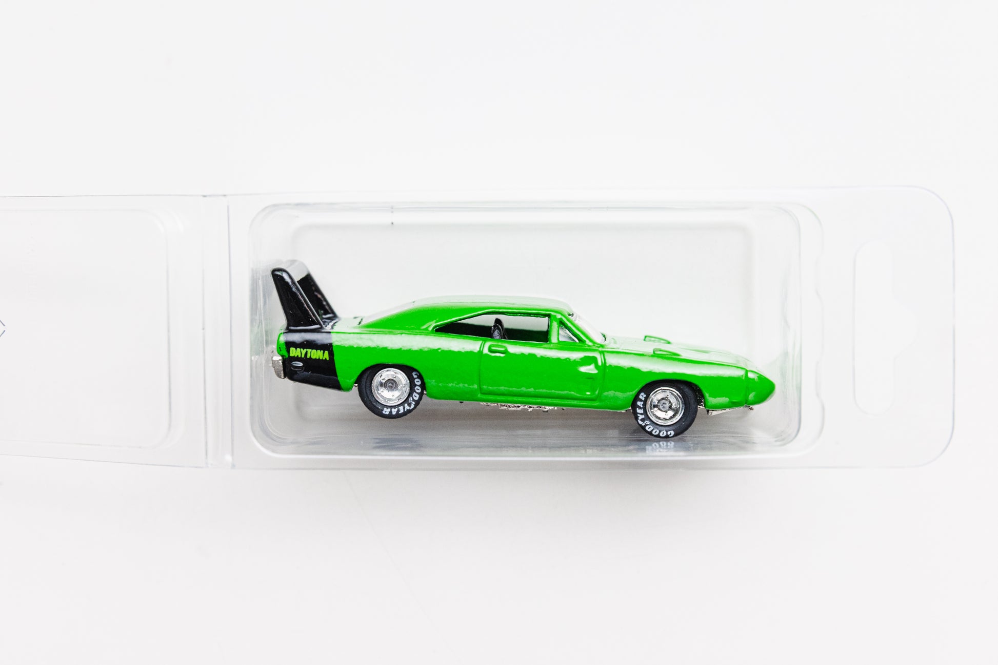 LOOSE '70 Dodge Charger Daytona - 60s Muscle Car Set