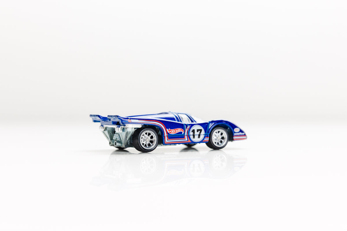 LOOSE Porsche 917 - Real Riders