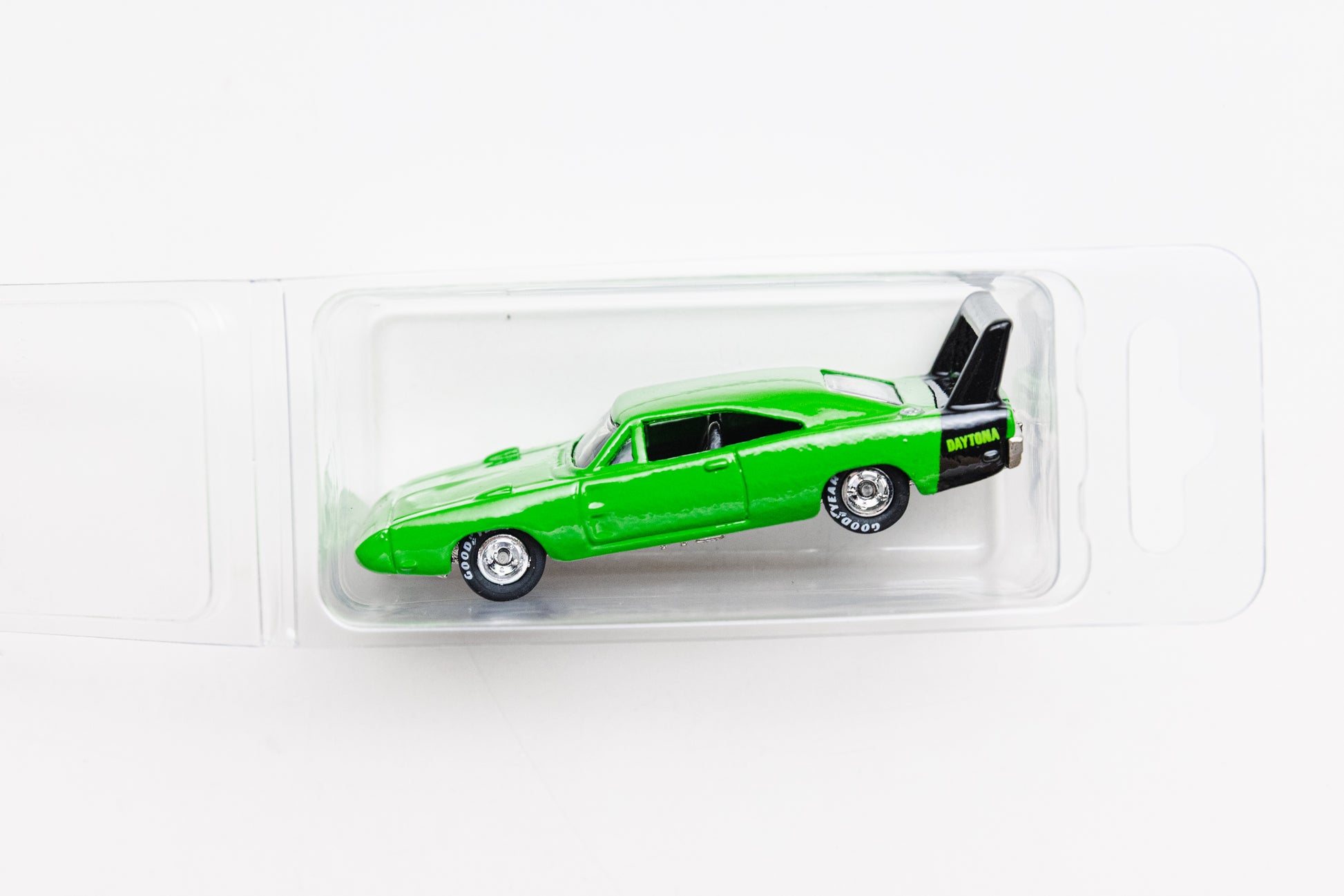 LOOSE '70 Dodge Charger Daytona - 60s Muscle Car Set