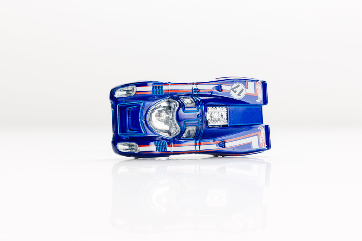 LOOSE Porsche 917 - Real Riders