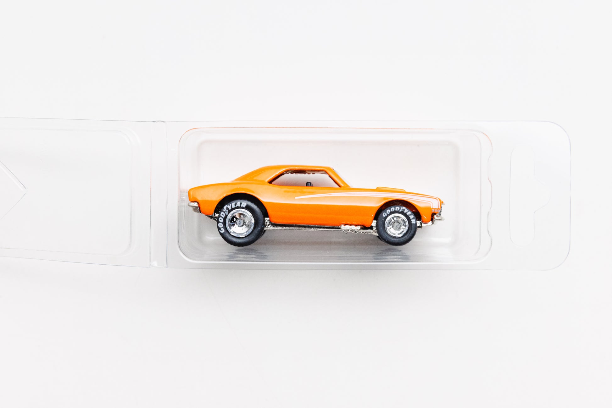 LOOSE '67 Camaro - 60s Muscle Car Set