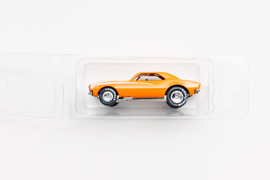 LOOSE '67 Camaro - 60s Muscle Car Set