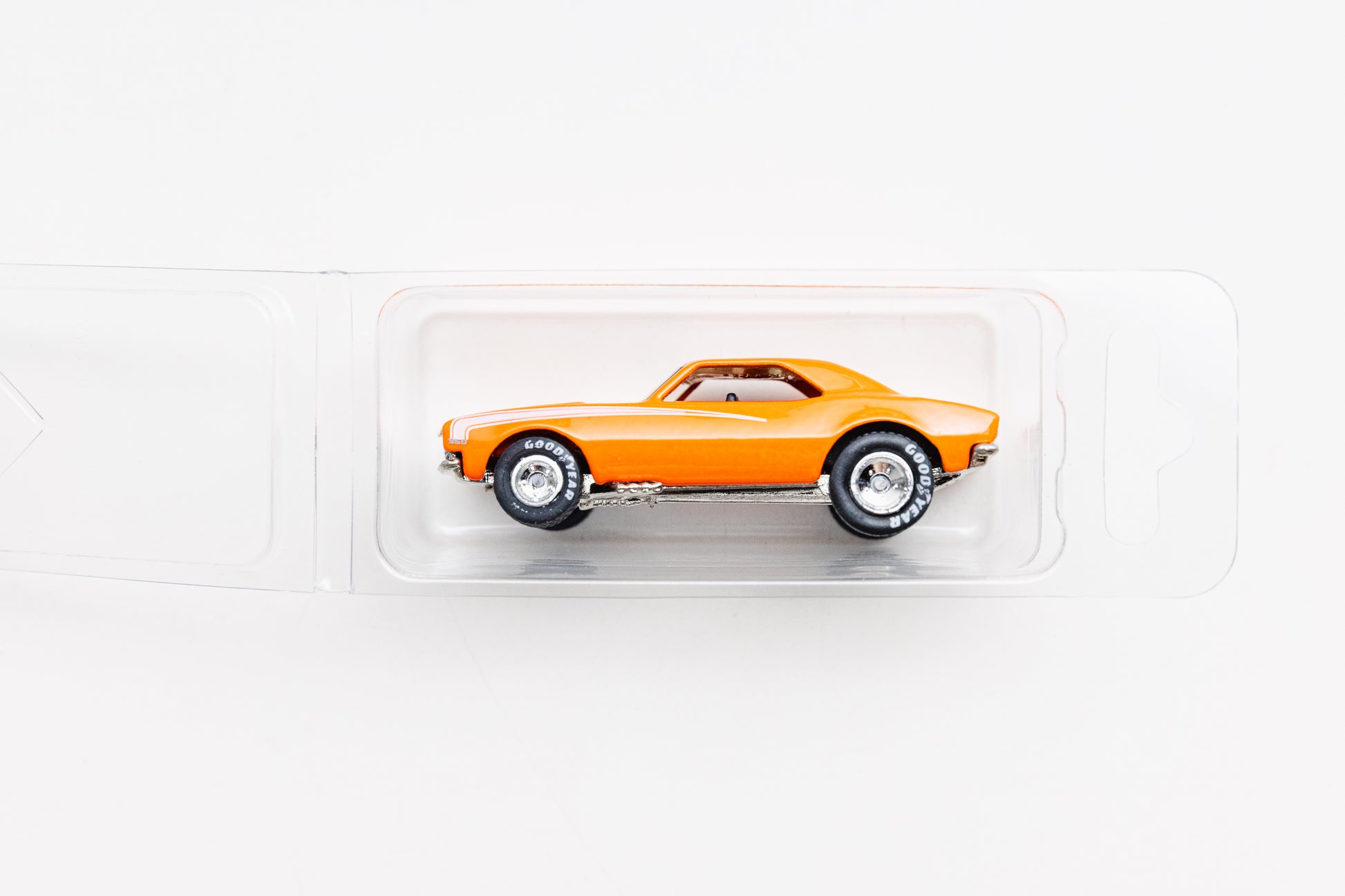 LOOSE '67 Camaro - 60s Muscle Car Set