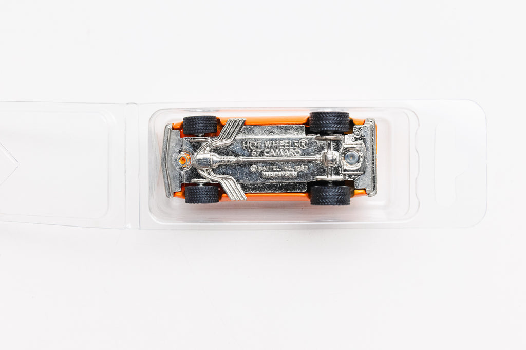 LOOSE '67 Camaro - 60s Muscle Car Set