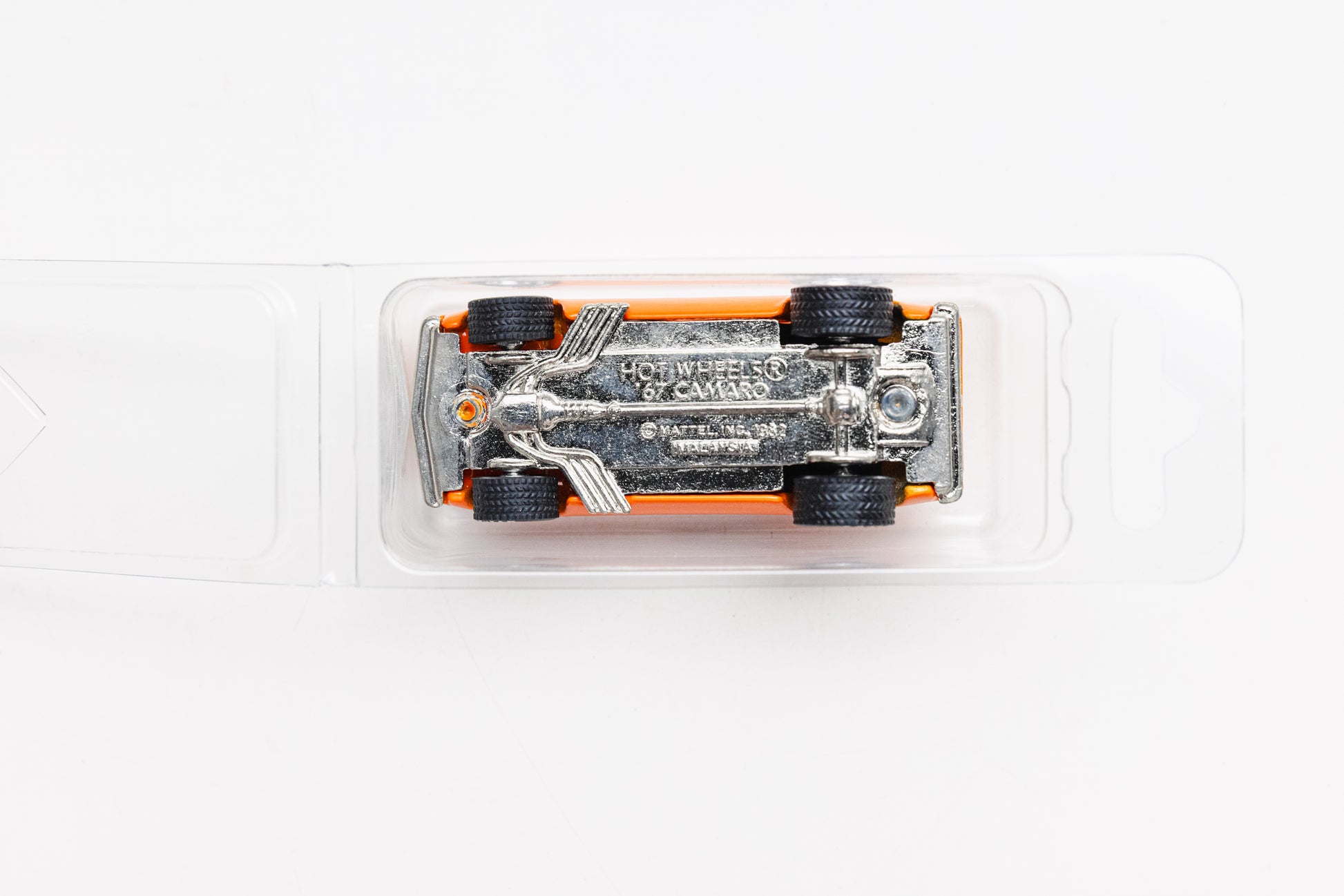 LOOSE '67 Camaro - 60s Muscle Car Set