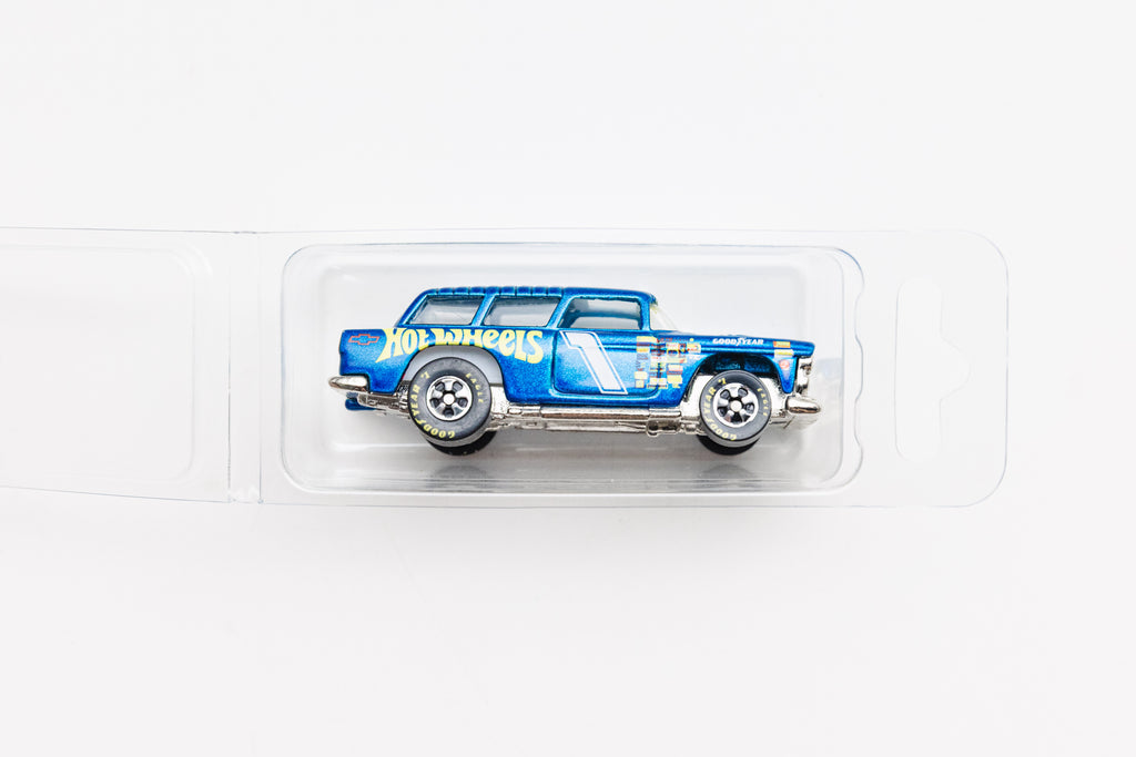 LOOSE Classic Nomad - Vintage Race Team