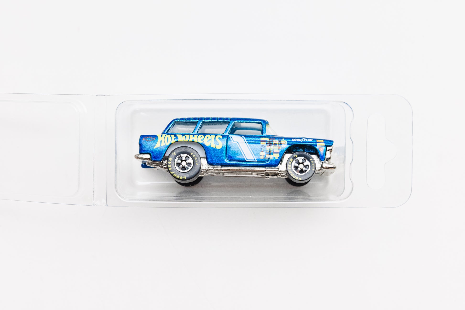 LOOSE Classic Nomad - Vintage Race Team