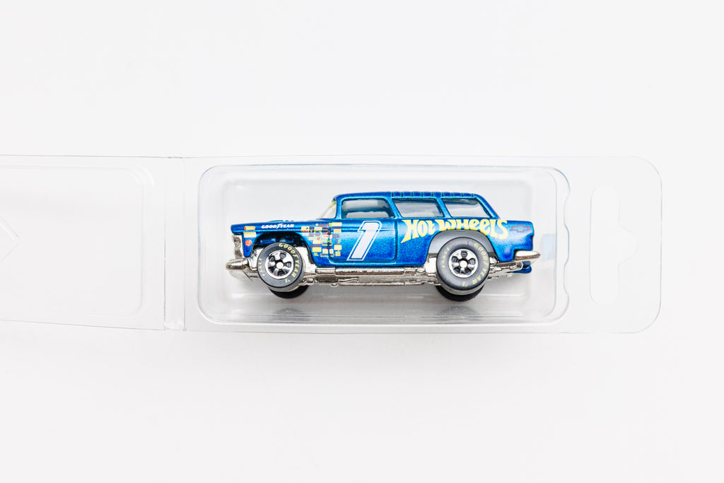 LOOSE Classic Nomad - Vintage Race Team